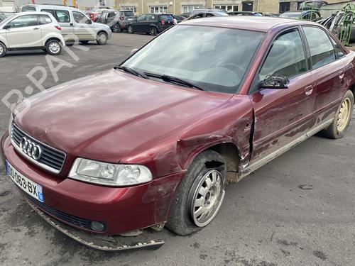 Right headlight AUDI A4 B5 (8D2) 1.9 TDI | BP25576360C29 
