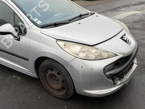 Front right window mechanism PEUGEOT 207 (WA_, WC_) 1.6 16V | BP25548118C23 
