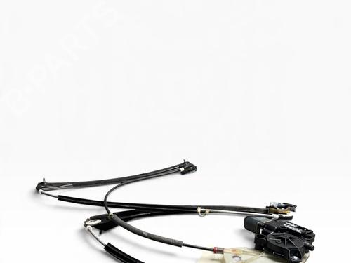 Used Front left window mechanism Front left window mechanism VW POLO V (6R1, 6C1) 1.6 TDI (90 hp) 39997566 39997566