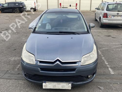 Climate control CITROËN C4 I (LC_) 1.6 HDi | BP31313813I5 - Image 25
