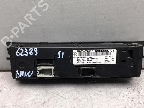 Used Climate control BMW 1 (E87) 118 d (122 hp) 25517697