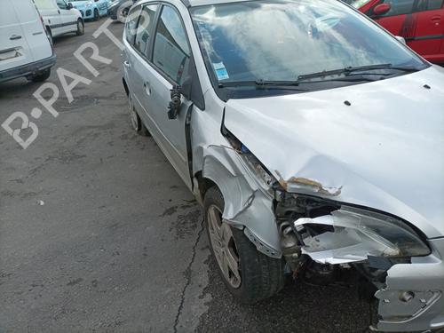 AC Styreenhet / Manøvreringsenhet FORD FOCUS II Turnier (DA_, FFS, DS) 1.6 TDCi | BP25531708I5 