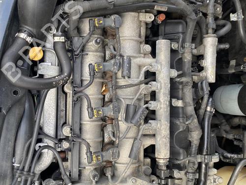 Left tailgate light ALFA ROMEO 159 (939_) 1.9 JTDM 16V (939AXC1B, 939AXC12) | BP25580946C79  - Image 21