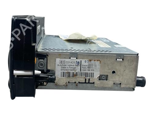 Used Radio Radio 34574731 34574731