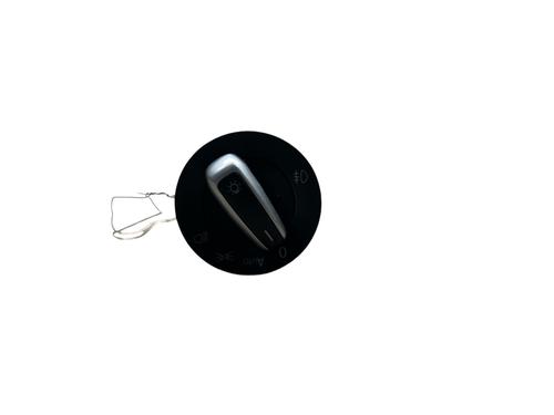 Used Headlight switch VW GOLF VI (5K1) 2.0 TDI (110 hp) 25548397