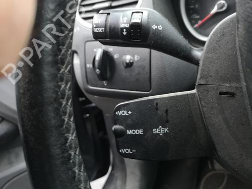 Climate control FORD FOCUS II (DA_, HCP, DP) 1.8 TDCi | BP25532753I5 - Image 24