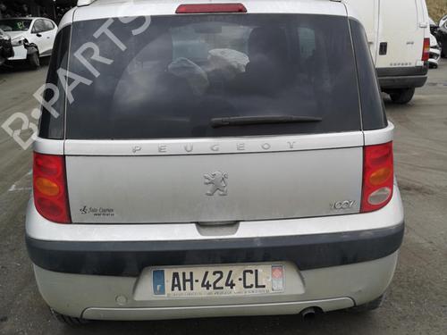 Right headlight PEUGEOT 1007 (KM_) 1.4 HDi | BP25580357C29 - Image 22