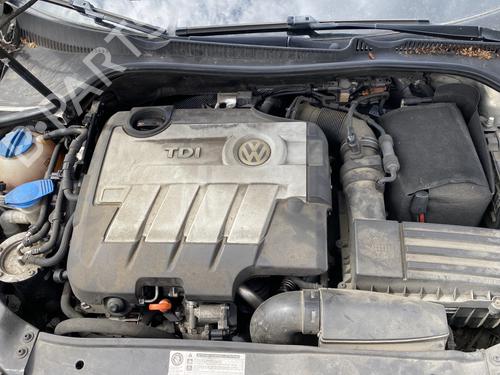 Left sun visor VW GOLF VI (5K1) 2.0 TDI | BP27655032I1 - Image 22