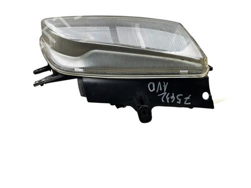 Right headlight PEUGEOT PARTNER Box Body/MPV (5_, G_) 1.9 D | BP29627483C29 