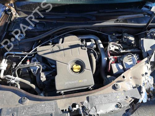 Right front driveshaft DACIA DUSTER (HS_) 1.5 dCi | BP25556104M39  - Image 19