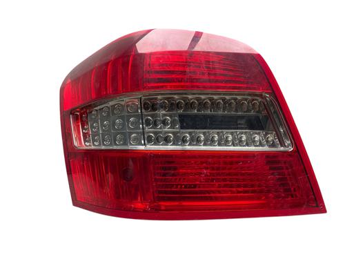 Højre baglygte CITROËN C3 II (SC_) 1.4 HDi 70 (SC8HZC, SC8HR0, SC8HP4) (68 hp) 28209094