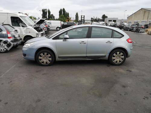 Rudehejsemekanisme Højre bagtil CITROËN C4 I (LC_) 1.6 16V | BP25525813C25 