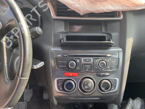 Left taillight CITROËN C4 II (NC_) 1.6 HDi 115 | BP25503679C34  - Image 21