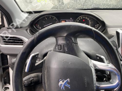 håndbremse PEUGEOT 2008 I (CU_) 1.6 HDi | BP33701572I18 - Image 30