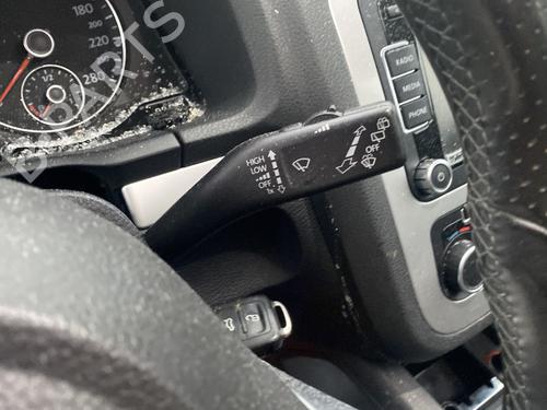 Used Parts VW SCIROCCO III (137, 138)  2.0 TDI  4604386