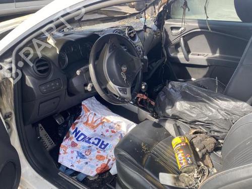 Left front window switch ALFA ROMEO MITO (955_) 1.3 MultiJet (955AXP1A, 955AYC1A) | BP25548166I27  - Image 10