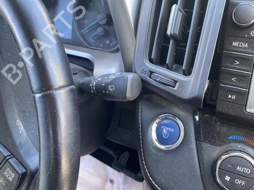 Left sun visor TOYOTA RAV 4 IV (_A4_) 2.5 Hybrid (AVA42_) | BP25533136I1 - Image 17