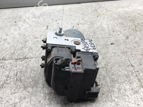 ABS Bremseaggregat CITROËN BERLINGO / BERLINGO FIRST Box Body/MPV (M_) 2.0 HDI 90 (MBRHY, MCRHY) | BP25541331M43 