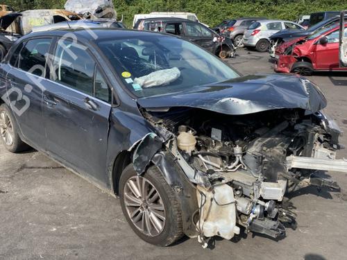 Left taillight CITROËN C4 II (NC_) 1.6 HDi 115 | BP25503679C34  - Image 28