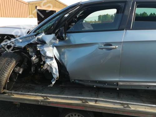 Washer pump CITROËN DS5 1.6 HDi 110 | BP25554931E24  - Image 6