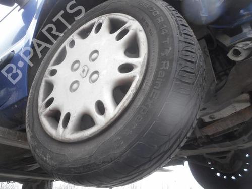 AC compressor RENAULT KANGOO (KC0/1_) 1.4 (KC0C, KC0H, KC0B, KC0M) | BP25522455M34 - Image 12