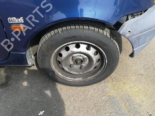 Rattstammestilk RENAULT TWINGO I (C06_) 1.2 (C066, C068) | BP25577038I23 