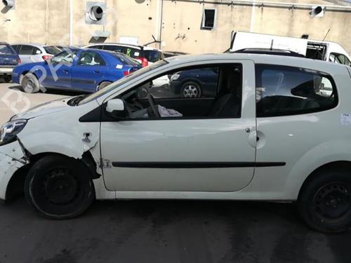 Front left window mechanism RENAULT TWINGO II (CN0_)  | BP25552444C22  - Image 9