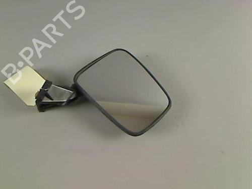 Used Right mirror PEUGEOT 104 Coupe [1973-1988]  26741599