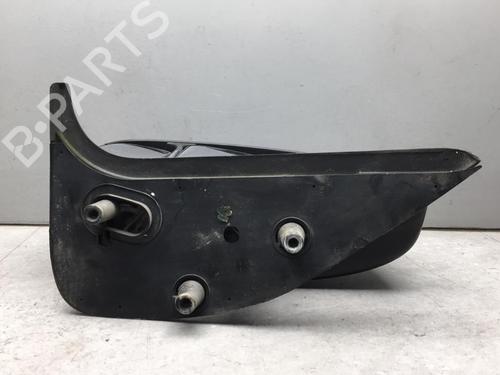 Left mirror PEUGEOT BOXER Van (230L) 2.0 HDI | BP25578843C26 