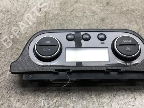 Used Climate control Climate control SUZUKI SWIFT III (MZ, EZ) 1.3 DDiS (RS413D) (75 hp) 25566401 25566401