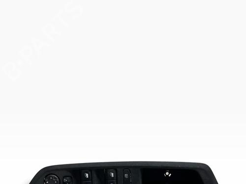 Left front window switch CITROËN C4 III (BA_, BB_, BC_) 1.5 BlueHDi 130 (BBYHZB) | BP40499175I27 - Image 2