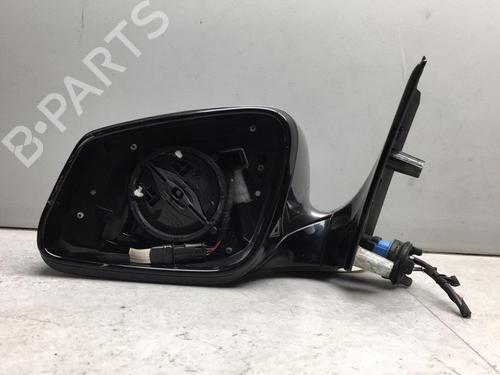 Left mirror BMW 5 (F10) 530 d xDrive | BP25525829C26 