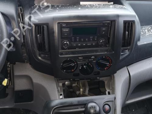 Switch NISSAN NV200 / EVALIA Bus 1.5 dCi 90 (M20, M20M) | BP25578563I30 - Image 28