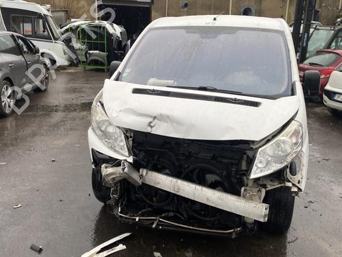 Seat buckle CITROËN JUMPY II Van 1.6 HDi 90 16V | BP27592798I32 - Image 23