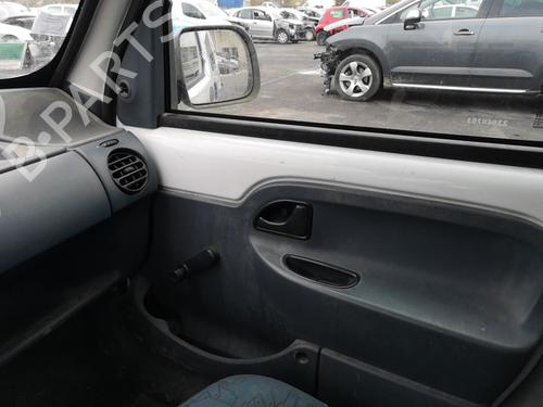 Left headlight RENAULT KANGOO Express (FC0/1_) D 55 1.9 (FC0D) | BP25533627C28  - Image 29