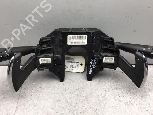 Ratstangsstang CITROËN C4 Picasso I MPV (UD_) 2.0 i 16V (140 hp) 25533390