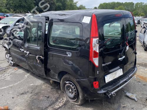 Right tailgate light RENAULT KANGOO Express (FW0/1_) 1.5 dCi 90 (FW0G, FW05, FW08, FW11) | BP29352637C80  - Image 19