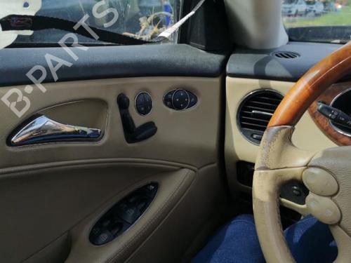 Left sun visor MERCEDES-BENZ CLS (C219) CLS 320 CDI (219.322) | BP25531923I1 - Image 28