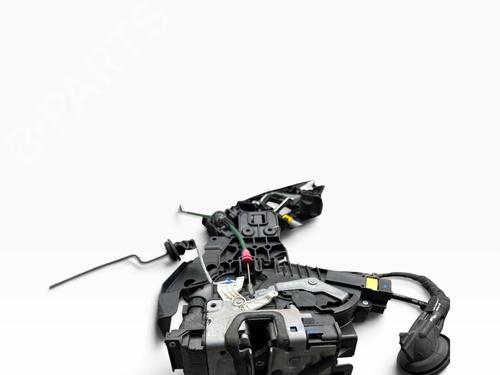 Venstre bagtil lås MERCEDES-BENZ E-CLASS (W213) E 220 d (213.004) | BP30672376C100 - Image 3