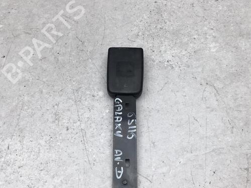 Used Seat buckle FORD GALAXY I (WGR) 1.9 TDI (90 hp) 25526009