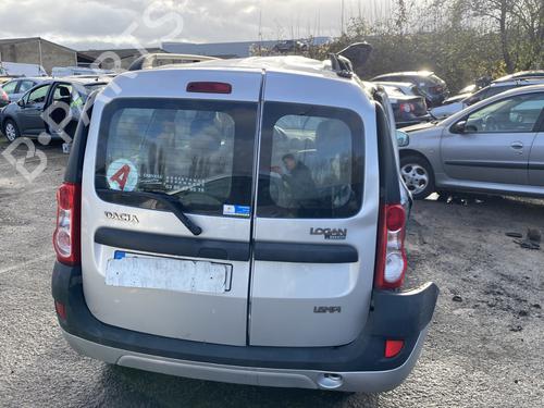 Ignition barrel DACIA LOGAN MCV (KS_) 1.6 (KS0B, KS0D, KS0F) | BP25544786M48 - Image 25