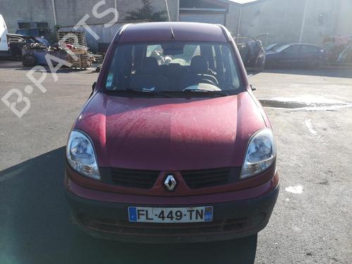 Left headlight RENAULT KANGOO Express (FC0/1_) 1.5 dCi (FC07, FC1R) | BP25538270C28 