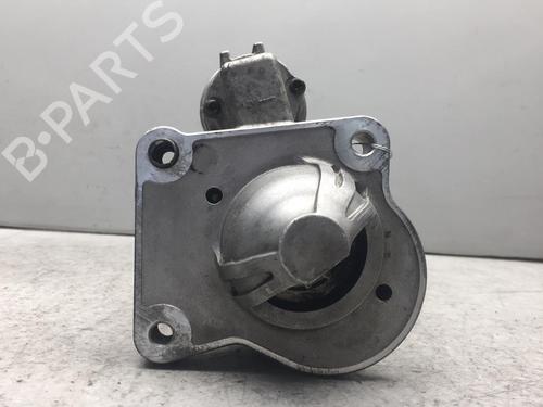 Used Starter FORD FOCUS III 1.6 TDCi (115 hp) 25580062