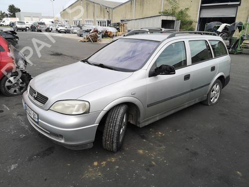 ABS pump OPEL ASTRA G Estate (T98) 1.7 DTI 16V (F35) | BP25542016M43 