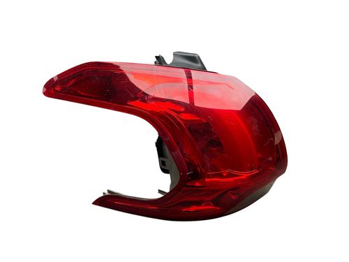 Right taillight PEUGEOT 2008 I (CU_) 1.6 BlueHDi 120 | BP33551522C35 - Image 2