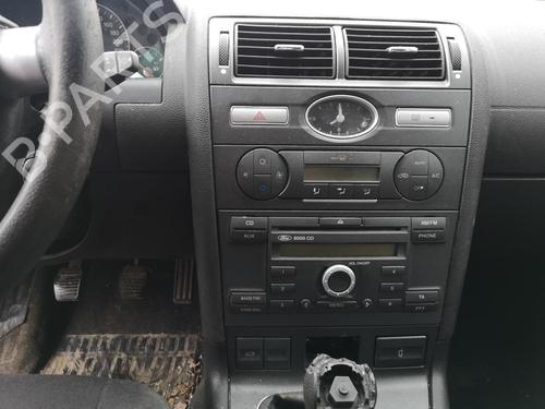 Alternator FORD MONDEO III (B5Y) 2.0 16V TDDi / TDCi | BP25538598M7 