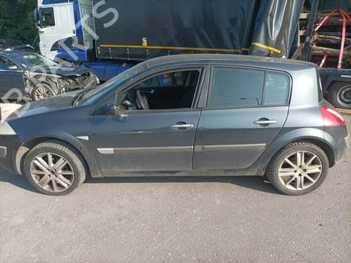 Left front window switch RENAULT MEGANE II (BM0/1_, CM0/1_) 1.5 dCi (BM1E, CM1E) | BP25573883I27