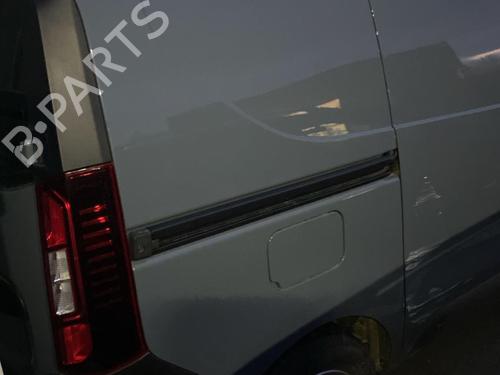 Front left lock RENAULT EXPRESS Box Body/MPV 1.5 Blue dCi 95 (F6AB) | BP25508421C98  - Image 31