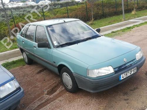 Right headlight RENAULT 21 (B48_) | BP25552590C29 - Image 4