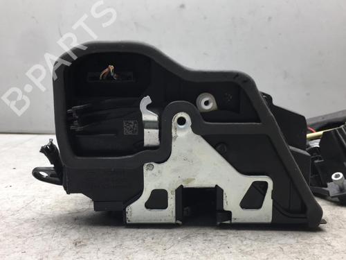 Used Front right lock BMW X4 (F26) xDrive 30 d (258 hp) 25550738